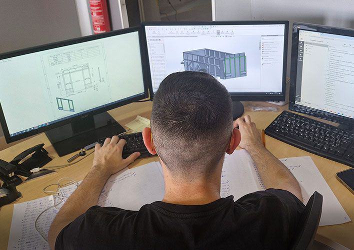 Ingeniería
